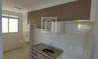 Imagem 4: Apartamento no Condomínio Portal Vereda do Vale em Tatui