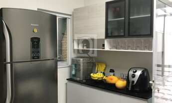 Imagem 5: Casa no Condomínio Horto Florestal II Sorocaba