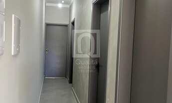 Imagem 6: Casa térrea no Condomínio Residencial Jardim em Sorocaba