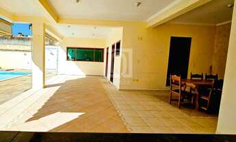 Imagem 7: CASA CONDOMÍNIO GRANJA OLGA, SOROCABA