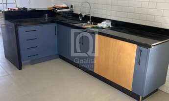 Imagem 5: Casa térrea no Condomínio Residencial Jardim em Sorocaba