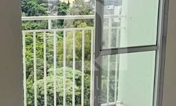 Imagem: Apartamento no Residencial Morales, Sorocaba!