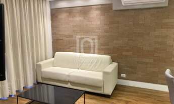 Imagem 2: Apartamento no Edifício JK Studio, Campolim Sorocaba