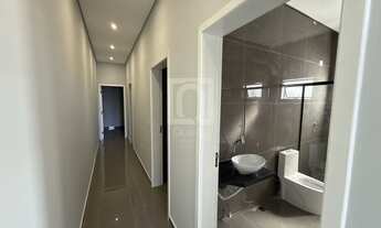 Imagem 2: Casa no Condomínio Reserva do Ipês Boituva