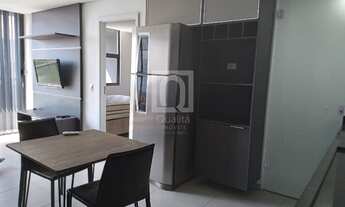 Imagem 3: Apartamento no Edifício JK Studio, Campolim Sorocaba