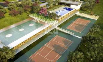 Imagem 3: Terreno no Condomínio Alphaville Nova Esplanada 2 Votorantim