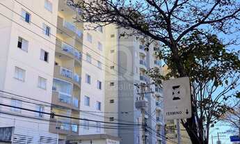 Imagem: Apartamento no Residencial Melia Campolim