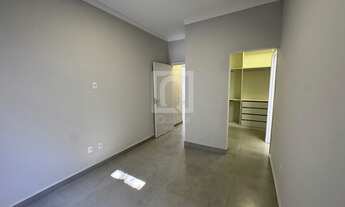 Imagem 5: Casa térrea no Condomínio Residencial Jardim em Sorocaba