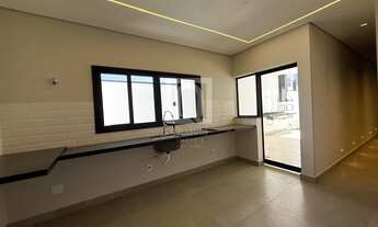 Imagem 2: Casa térrea no Condomínio Reserva Ipanema em Sorocaba