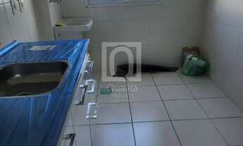 Imagem 3: Apartamento no Condomínio San Sebastian Sorocaba