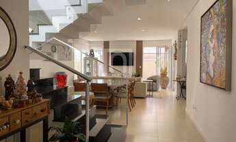 Imagem 2: Casa sobrado no Condomínio Residencial Giverny Sorocaba