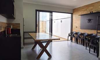 Imagem 6: Casa à venda Ibiti Reserva Sorocaba