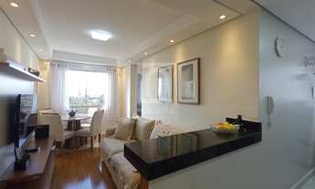 Imagem: Apartamento à venda no Parque Sicília