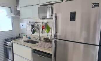 Imagem 7: Apartamento no Condomínio Hit Alphaville Barueri