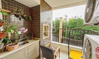 Imagem: APARTAMENTO JARDIM EUROPA, SOROCABA