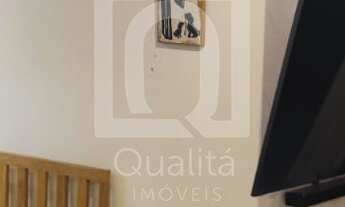 Imagem 2: Apartamento Garden no Condomínio Easy Life em Sorocaba