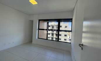 Imagem 3: Apartamento no Edifício JK Campolim, Sorocaba!