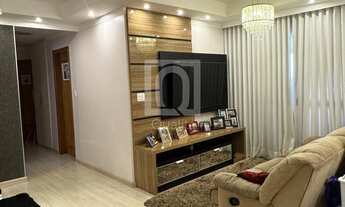 Imagem 7: Apartamento no Edifício Emília Corrêa Sorocaba