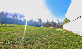 Imagem 2: Terreno no Condomínio Alphaville Nova Esplanada 2 Votorantim