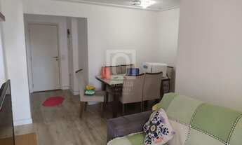 Imagem 2: Apartamento no Condomínio Parque Barueri em Barueri