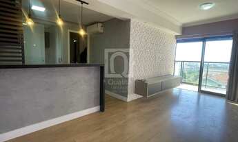 Imagem: Apartamento à venda em Sorocaba-SP, Parque