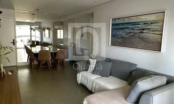 Imagem 2: Apartamento no Condomínio Resort Bethaville Barueri