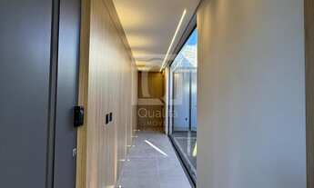 Imagem 5: Casa no Condomínio Alphaville Nova Esplanada 3