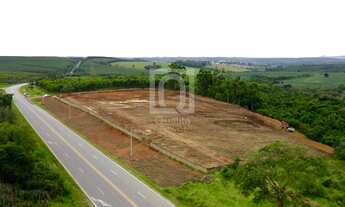 Imagem: ÁREA COMERCIAL LAGOÃO, SALTO DE PIRAPORA