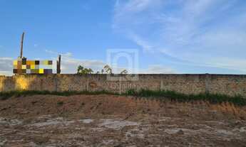 Imagem 3: ÁREA COMERCIAL LAGOÃO, SALTO DE PIRAPORA