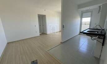 Imagem: Apartamento no Condomínio JR Campolim Sorocaba