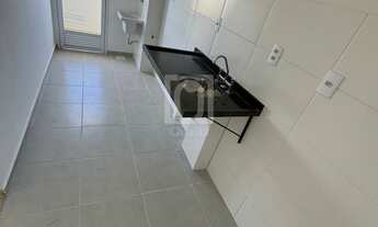 Imagem 4: Apartamento no Condomínio JR Campolim Sorocaba