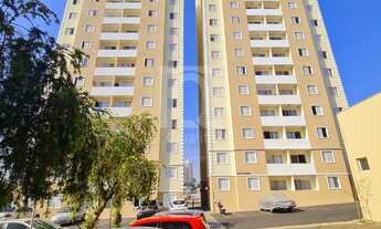 Imagem: Apartamento no Condomínio Rios da Amazônia