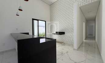 Imagem 2: Casa térrea no Condomínio Reserva Ipanema Sorocaba