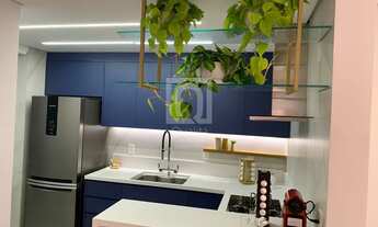 Imagem: Apartamento no Condomínio Resort Bethaville