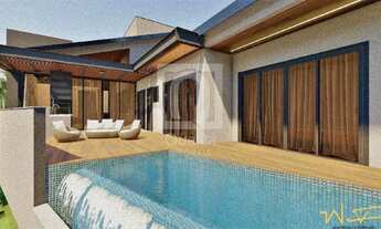 Imagem: Casa no Condomínio Residencial Renaissance