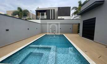 Imagem: Casa alto padrão locação no Alphaville