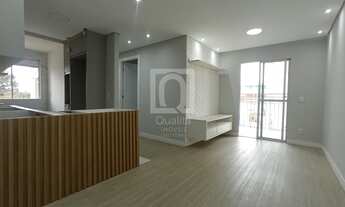 Imagem: Apartamento no UP Vila Gali Votorantim