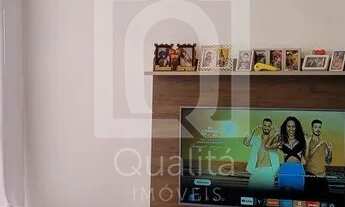 Imagem: Casa térrea nova no Condomínio Horto Florestal