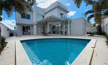 Imagem: Casa à venda Alphaville Nova Esplanada