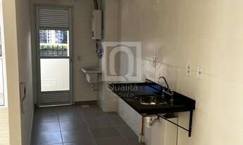 Imagem 3: Apartamento no Condomínio JR Campolim em Sorocaba