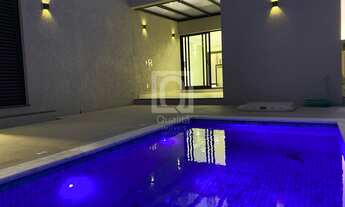 Imagem: Casa em Condomínio Alphaville 4 Votorantim