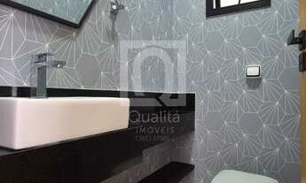 Imagem 2: Casa à venda Ibiti Reserva Sorocaba