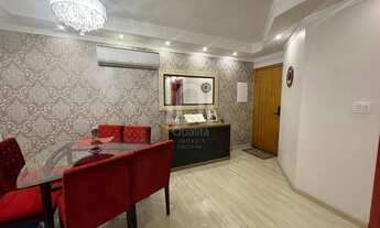 Imagem 3: Apartamento no Edifício Emília Corrêa Sorocaba