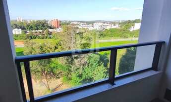 Imagem: Apartamento no Condomínio Union Planeta