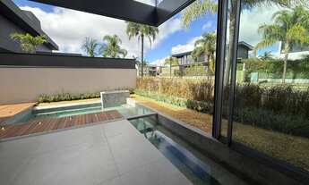 Imagem 6: Casa no Condomínio Alphaville Nova Esplanada 4