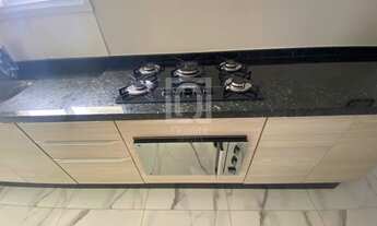 Imagem 4: Apartamento no Condomínio Palácio San Marco Sorocaba