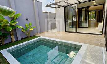 Imagem: Casa no condomínio Cyrela Landscape Esplanada