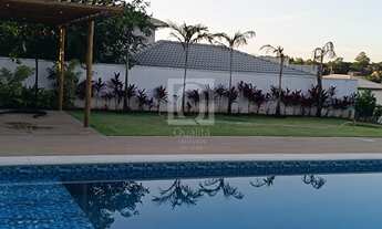 Imagem: CASA CONDOMÍNIO PORTAL DOS LAGOS, BOITUVA