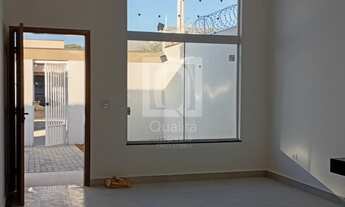 Imagem: Casa no San Rafael Aracoiaba da Serra