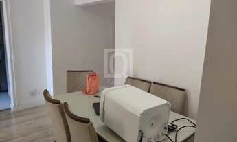 Imagem 4: Apartamento no Condomínio Parque Barueri em Barueri